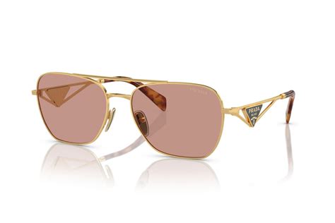 Sunglasses Prada PR A50S (5AK08M) 